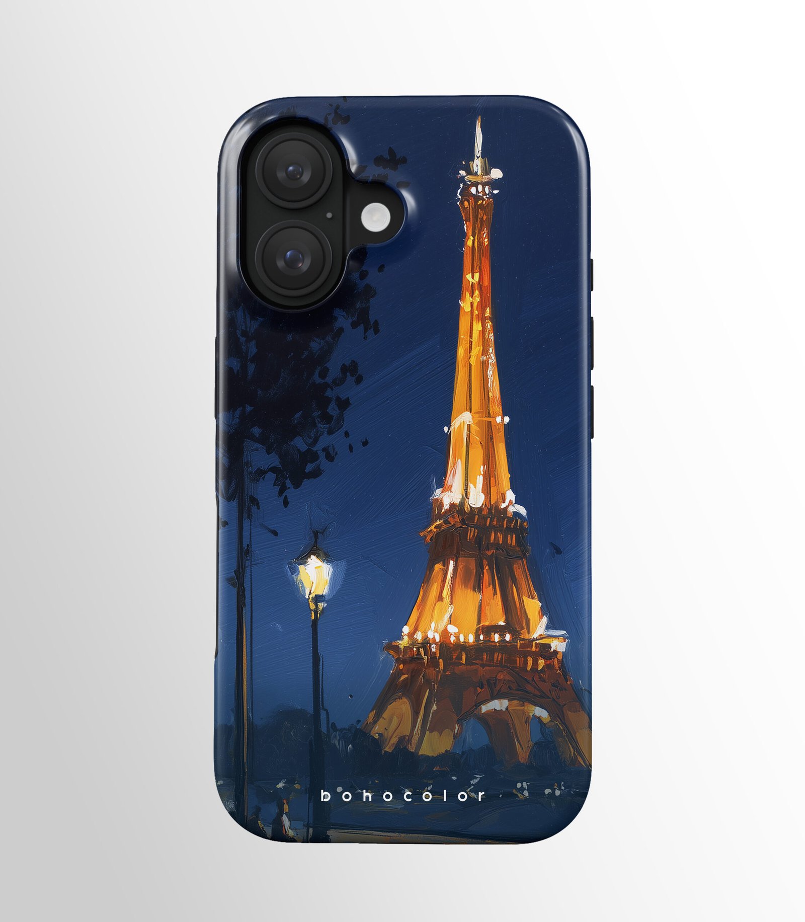 Parisian Secret