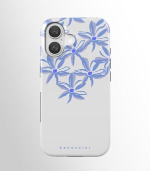 Lavender Bloom