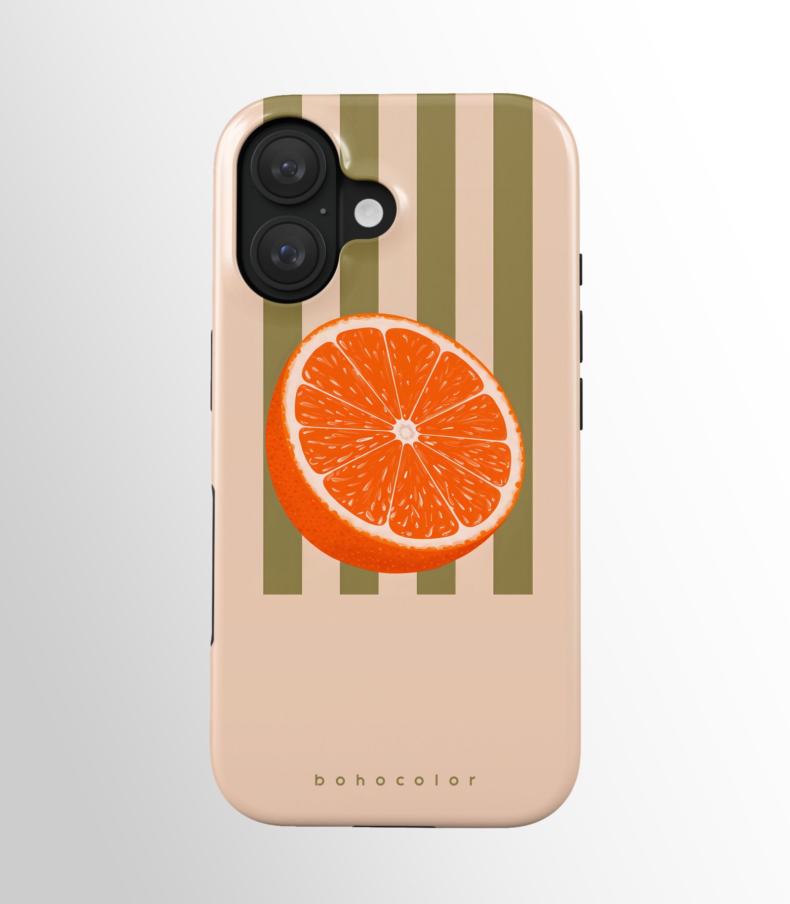 Citrus Burst