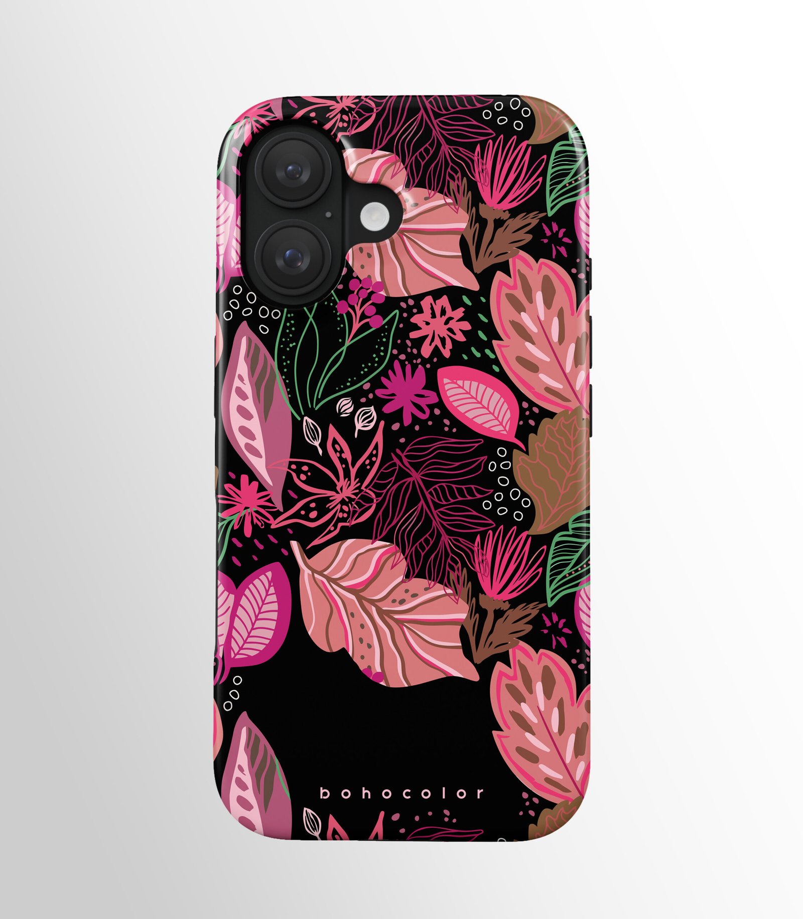 Jungle Flora