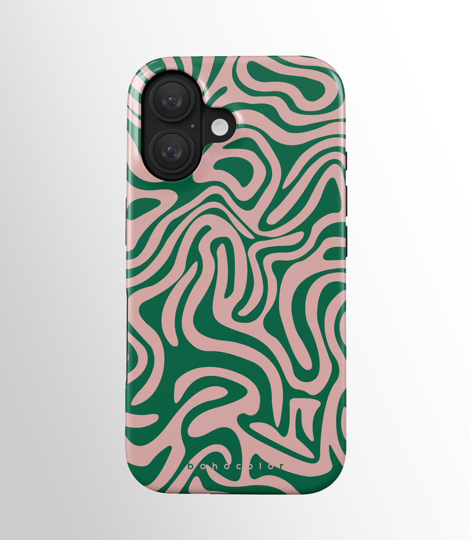 Forest Swirls - Image 2
