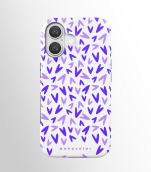 Purple Hearts